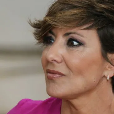 Sonsoles Ónega se despide y comunica por qué Antena 3 deja de emitir su programa