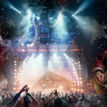 La Navidad by STARLITE llega a Madrid