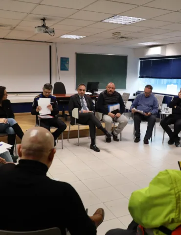 El Ayuntamiento de Móstoles activa el Plan de Inclemencias