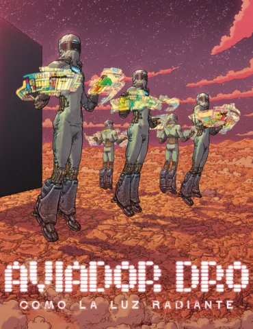 Aviador dro