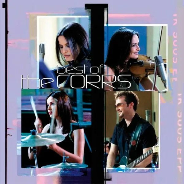 The Corrs lanzan reedición del recopilatorio "Best Of The Corrs"