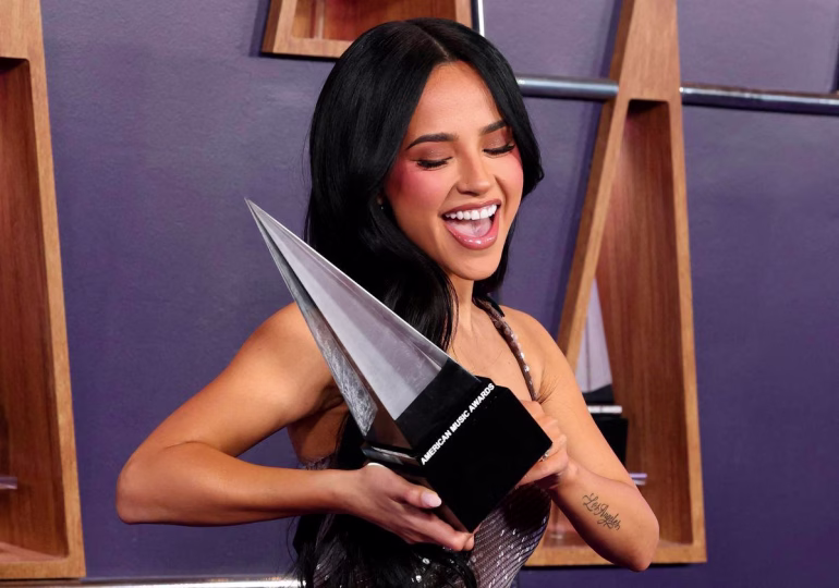 American Music Awards