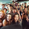 «Viaje de fin de curso: Mallorca» el «Project X» español