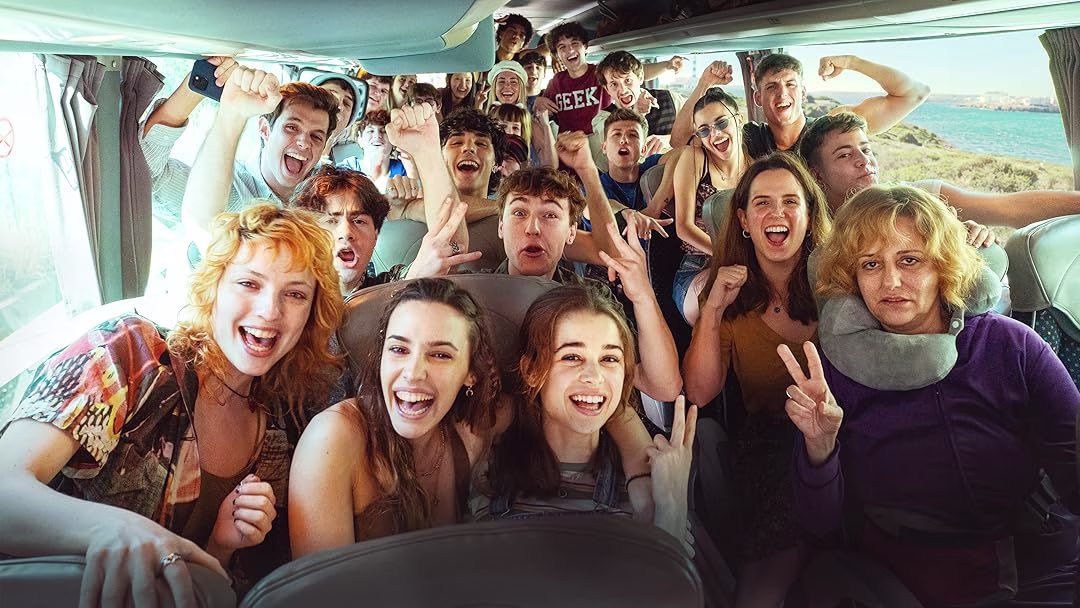 Viaje fin de curso: Mallorca