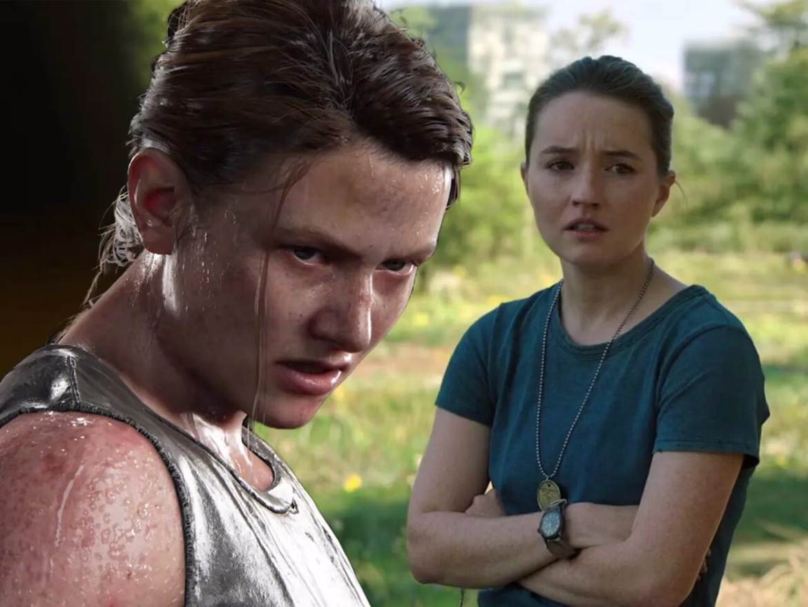 "The last of us" termina su segunda temporada con polémica