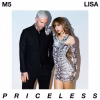 Maroon 5 junto a Lisa (BLACKPINK) unidos en el single «Priceless»