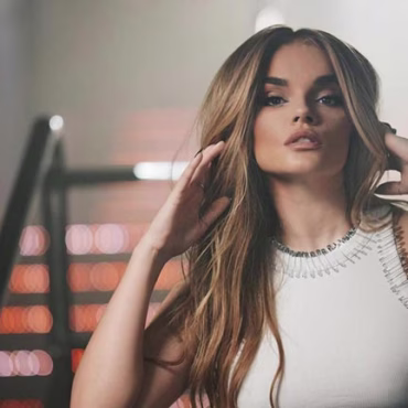 Melody lanza "El apagón" después de estar en Eurovisión 2025