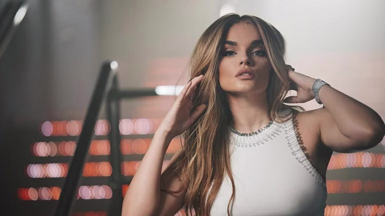 Melody lanza "El apagón" después de estar en Eurovisión 2025