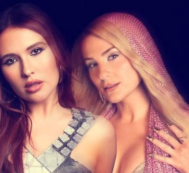 Mimi Webb y Meghan Trainor juntas estrenan "Mind Reader"
