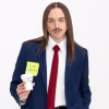 Tommy Cash triunfa con «Espresso Macchiato» en Eurovisión