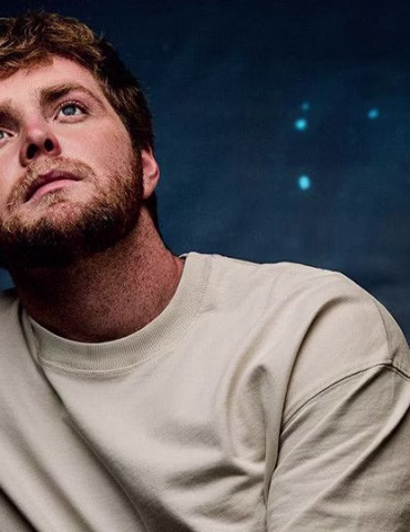 Alex Warren y su "Ordinary" nº1 mundial, en el top español