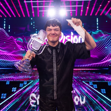Austria gana Eurovisión 2025