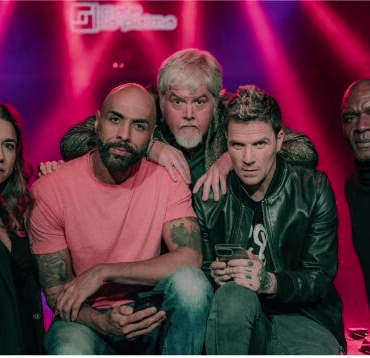 El Chojin y Dani Martín estrenan videoclip de "Déjales que Hablen"