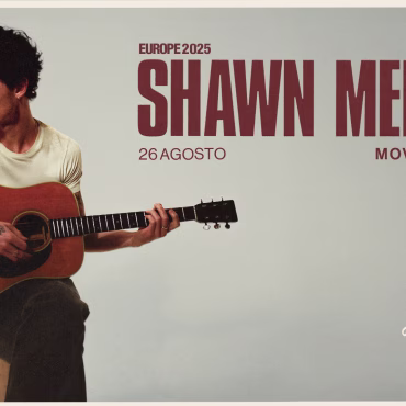 Shawn Mendes anuncia un solo concierto en España