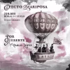 Efecto Mariposa «Por Quererte» junto a Pablo López