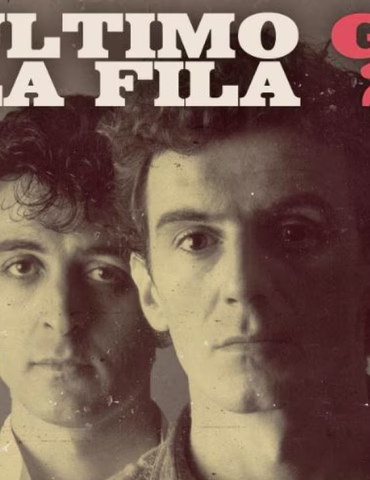 Gira de Conciertos de "El Último de la Fila" para 2026