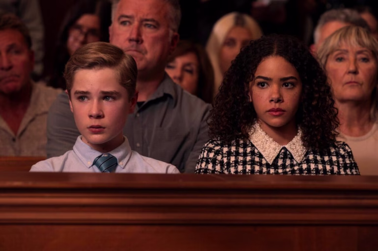 "Ginny & Georgia", llega la tercera temporada