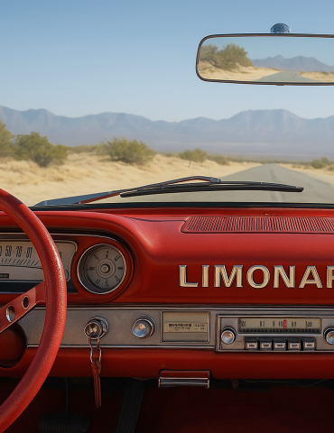 Greeicy estrena su nuevo tema llamado "Limonar"