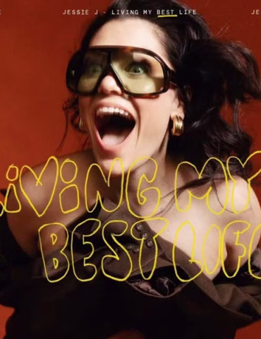 Jessie J estrena su nuevo single "Living My Best Life"