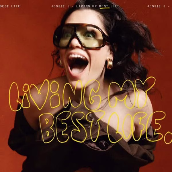Jessie J estrena su nuevo single "Living My Best Life"