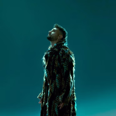 J Kbello estrena su nuevo single llamado "LA COPIA"