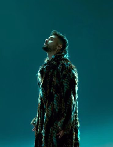 J Kbello estrena su nuevo single llamado "LA COPIA"