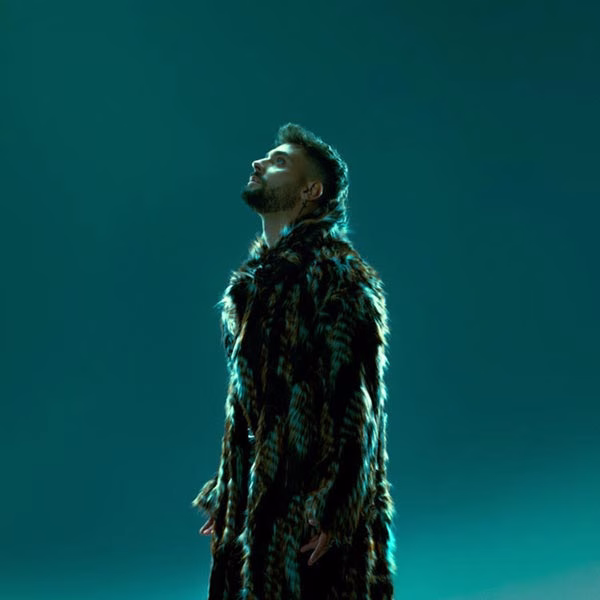 J Kbello estrena su nuevo single llamado "LA COPIA"