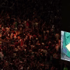 Lady Gaga reúne a mas 2 millones de fans en Copacabana