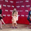 Melody descontenta con RTVE