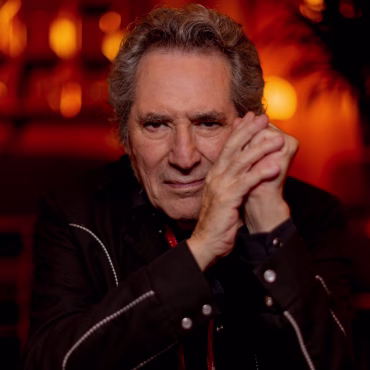 Miguel Ríos presenta “En la rampa de salida”
