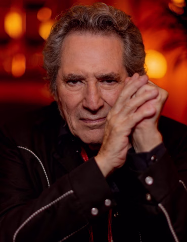 Miguel Ríos presenta “En la rampa de salida”
