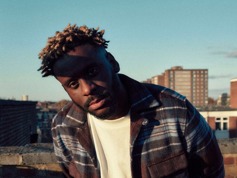 Myles Smith: la nueva estrella del pop