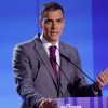 Pedro Sánchez dice «Israel no debería participar en Eurovisión»