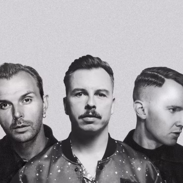Hurts y Purple Disco Machine nueva versión "Wonderful Life '25"