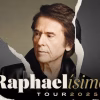 Raphael se recupera y anuncia dos conciertos en el Movistar Arena