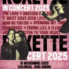 Roxette darán conciertos en Barcelona y Valencia