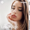 Lola Índigo lanza versiones de «Corazón Partido y «Pobre Diabla»