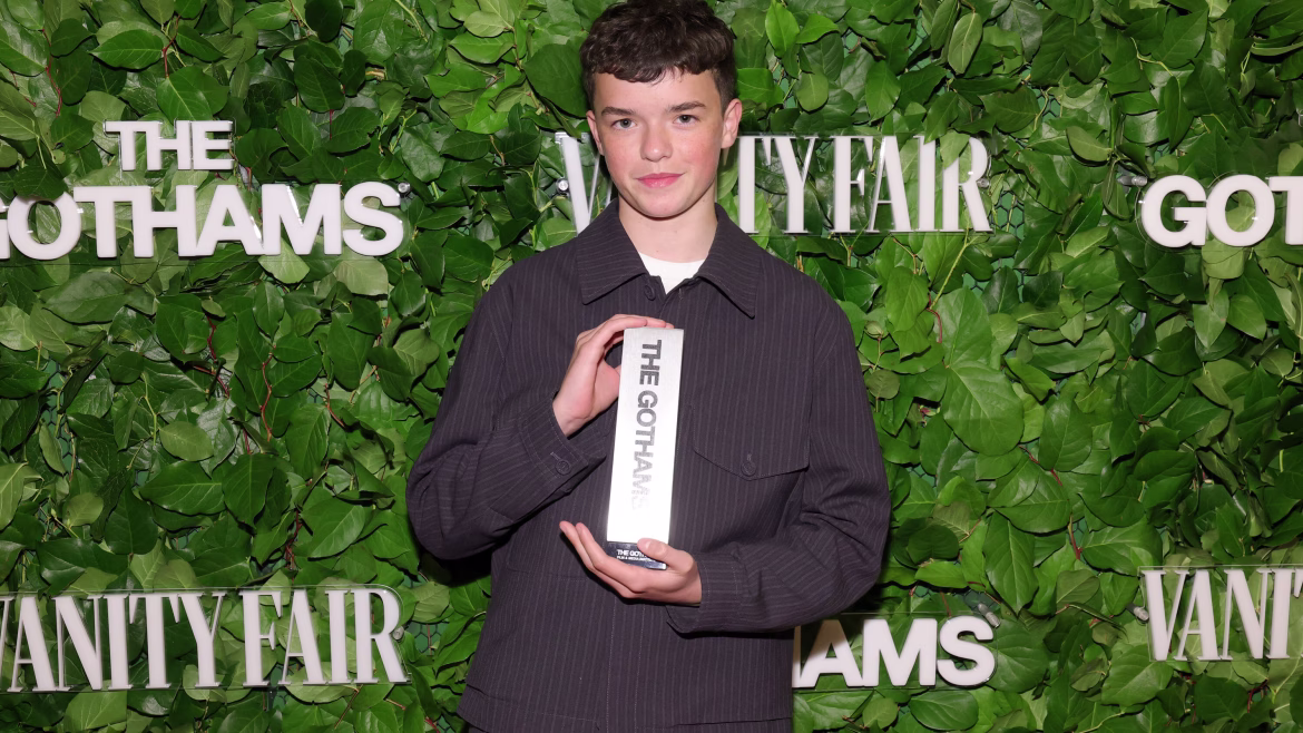 Los premios "Gotham TV Awards" premian las mejores series del año