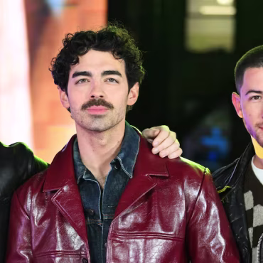 Este "Jonas Brother" podría protagonizar una película