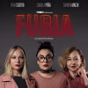 «Furia» una serie española original de HBO