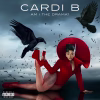 Cardi B seguramente lanzará en breve su 2º disco
