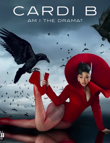 Cardi B seguramente lanzará en breve su 2º disco