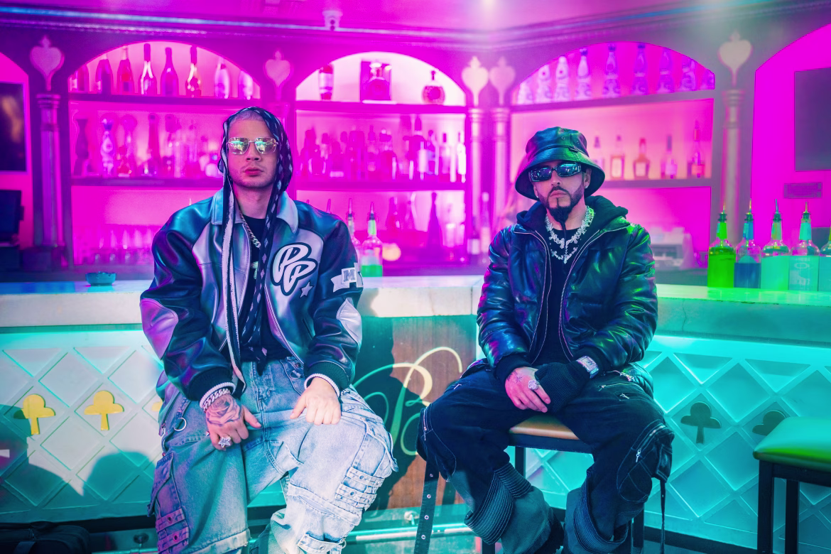Yandel estrena "Replay"