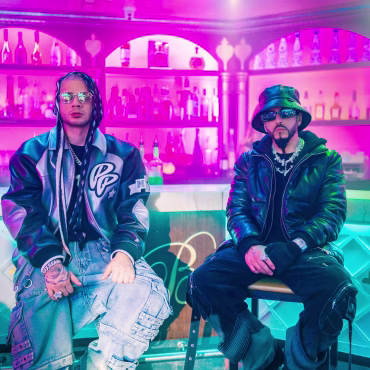 Yandel estrena "Replay"