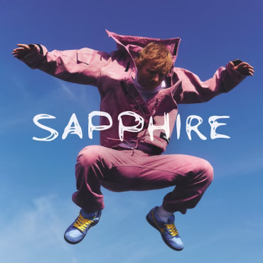Ed Sheeran estrena nuevo single llamado "Sapphire"