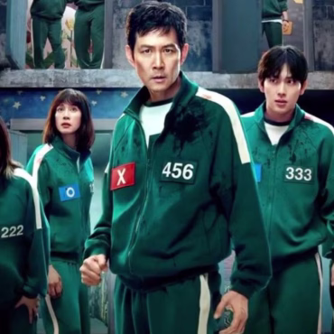 Estrenos de series para este junio
