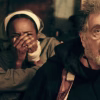 Al Pacino estrena una película de terror