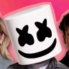 Ellie Goulding y Marshmello unidos en “Save My Love”