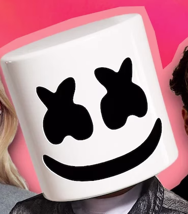 Ellie Goulding y Marshmello unidos en “Save My Love”