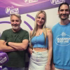Entrevista Safari Club presentan «La Playlist De Mi Corazón»